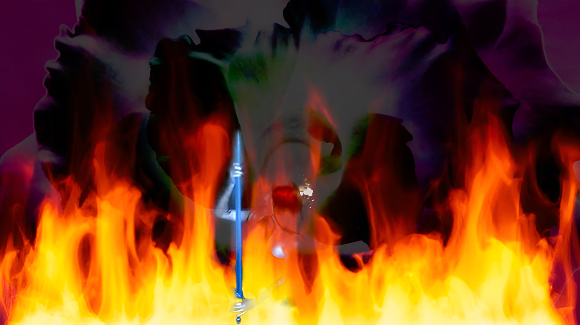 oxnylia airean album cover