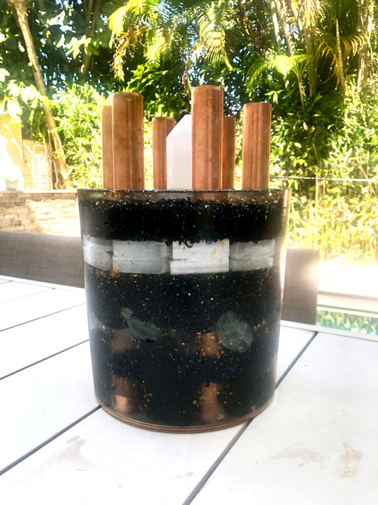 High Quality Chembuster