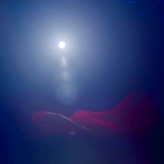 Oxnylia Sovereignty Album Cover