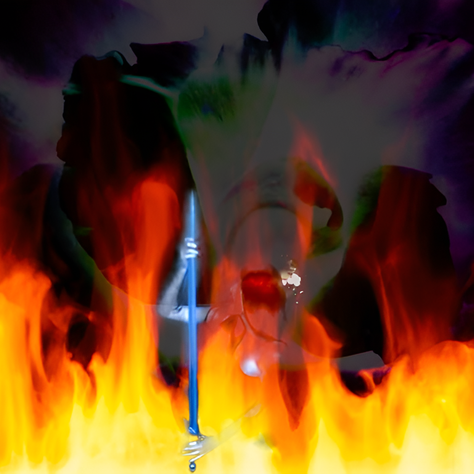 Oxnylia Airean Album Cover