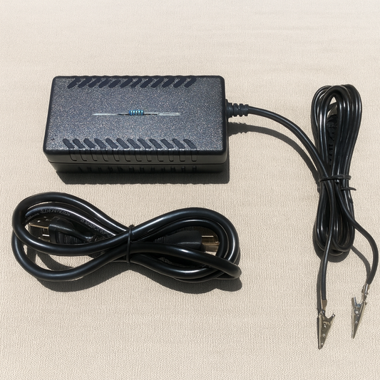 Anti Nano Device Power Cable Replacement