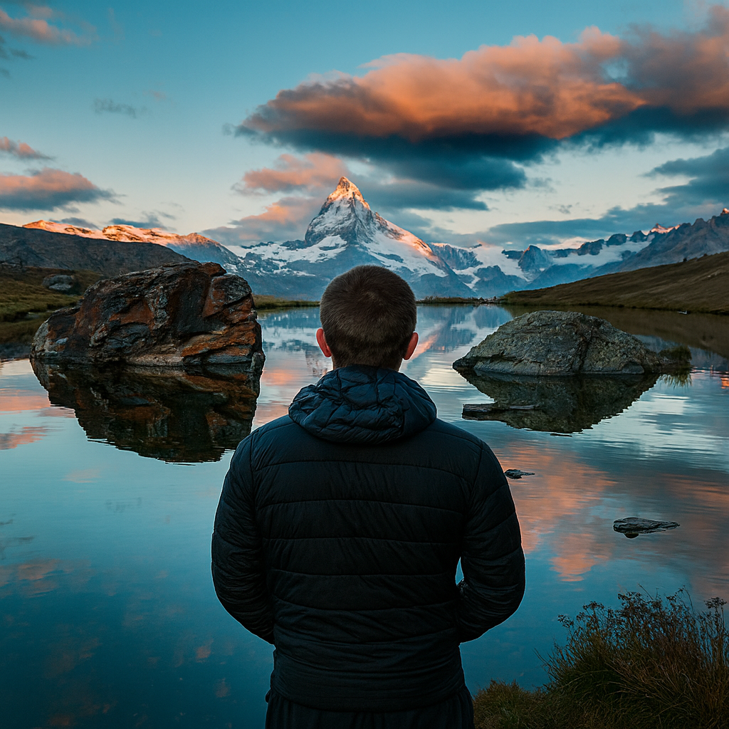 Becoming Self Governed Sovereign Service