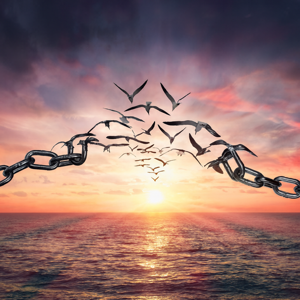 Break the Spell Sovereign Offering