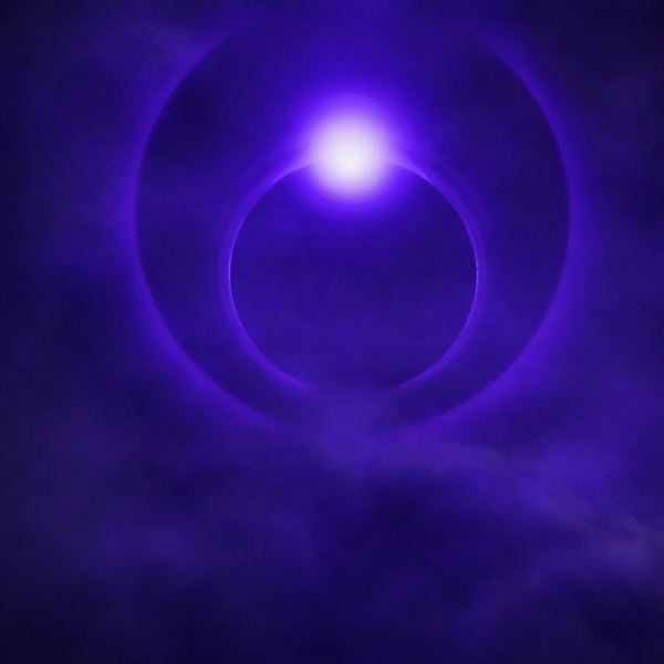 Rahu Venus Solar Eclipse in Shatabhisha