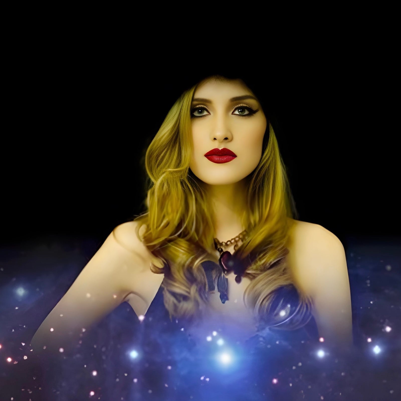 Oxnylia Tejuet Album Cover