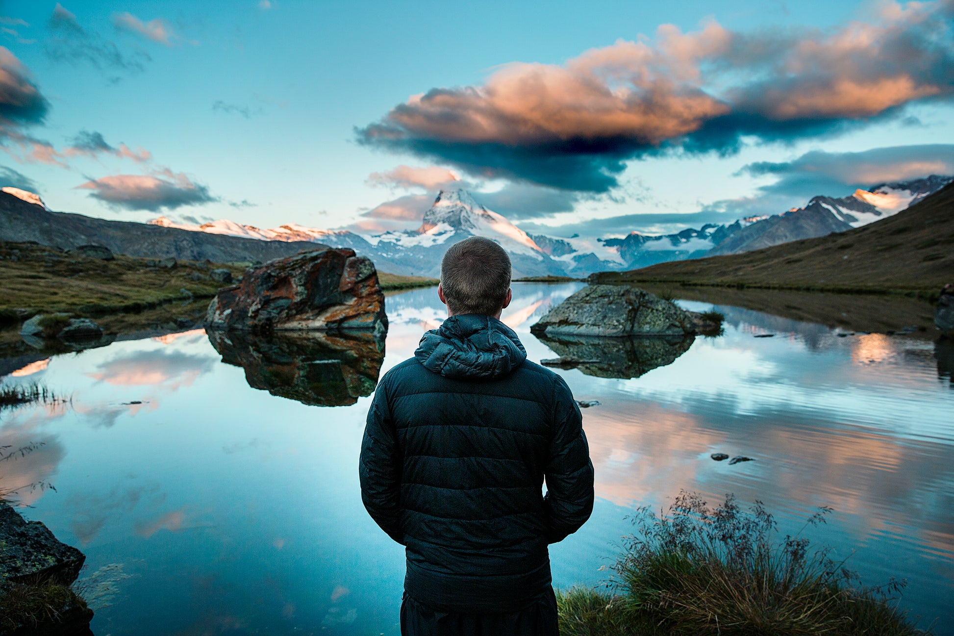 Becoming Self Governed Course